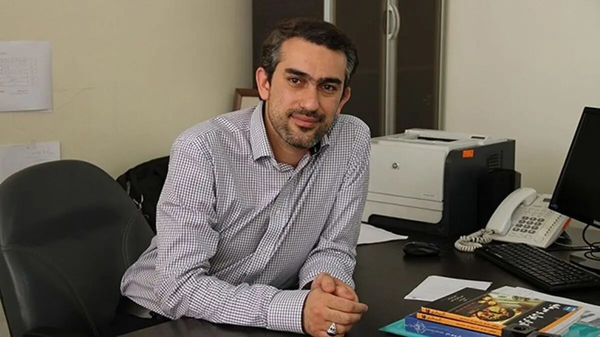مدنی‌زاده به عنوان وزیر پیشنهادی اقتصاد به مجلس معرفی شد + بیوگرافی