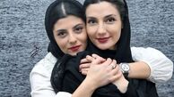 ژست عجیب و استایل خاص مهسا طهماسبی + عکس جدید
