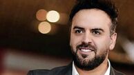 بهرنگ علوی با استایل عربی جذاب در دبی تغییرچهره داد + عکس
