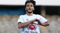 محمد حسین صادقی؛ خرید جدید پرسپولیس استقلالی بودنش را تایید کرد