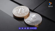 قیمت بیت‌کوین و اتریوم امروز شنبه ۲۶ اردیبهشت ۱۴۰۵/ کاهش قیمت بیت‌کوین