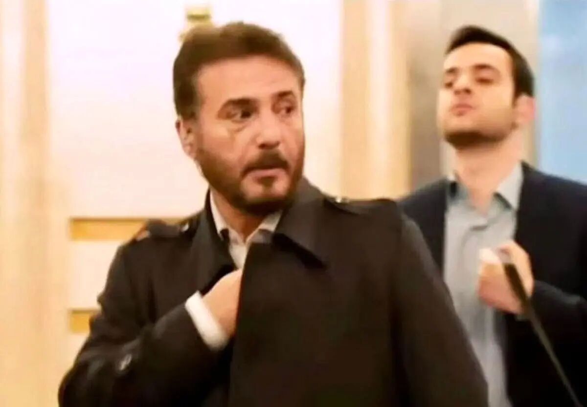 بیوگرافی، حواشی و زندگی شخصی سید جواد هاشمی + عکس‌ها و فیلم‌شناسی