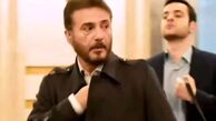 بیوگرافی، حواشی و زندگی شخصی سید جواد هاشمی + عکس‌ها و فیلم‌شناسی