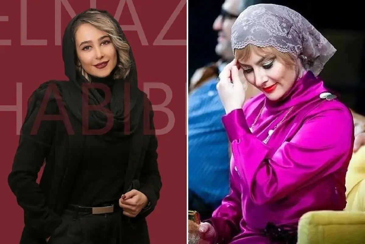 رازهای آرایشی الناز حبیبی که چهره‌ات رو ۱۰ سال جوان‌تر می‌کنه؛ ترفندهایی که هیچ‌کس نمی‌دونه!