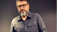 عکس قدیمی رضا رشیدپور مجری “حالا خورشید” در دوران کودکی