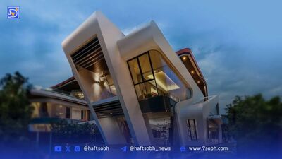 دو روایت متضاد از بازار ویلا
