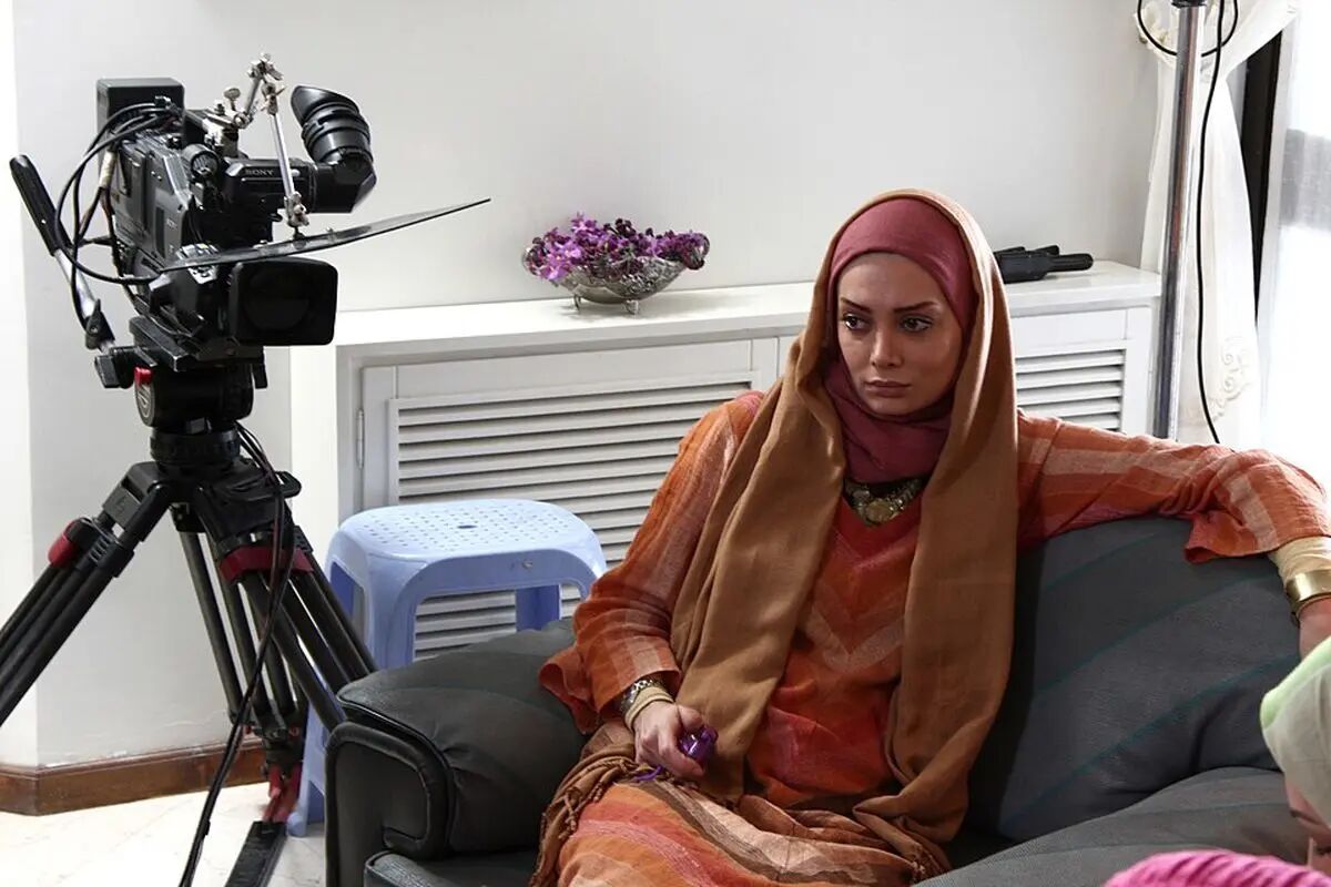 نگار فروزنده در ۴۷ سالگی؛ تغییرات ظاهری این بازیگر محبوب