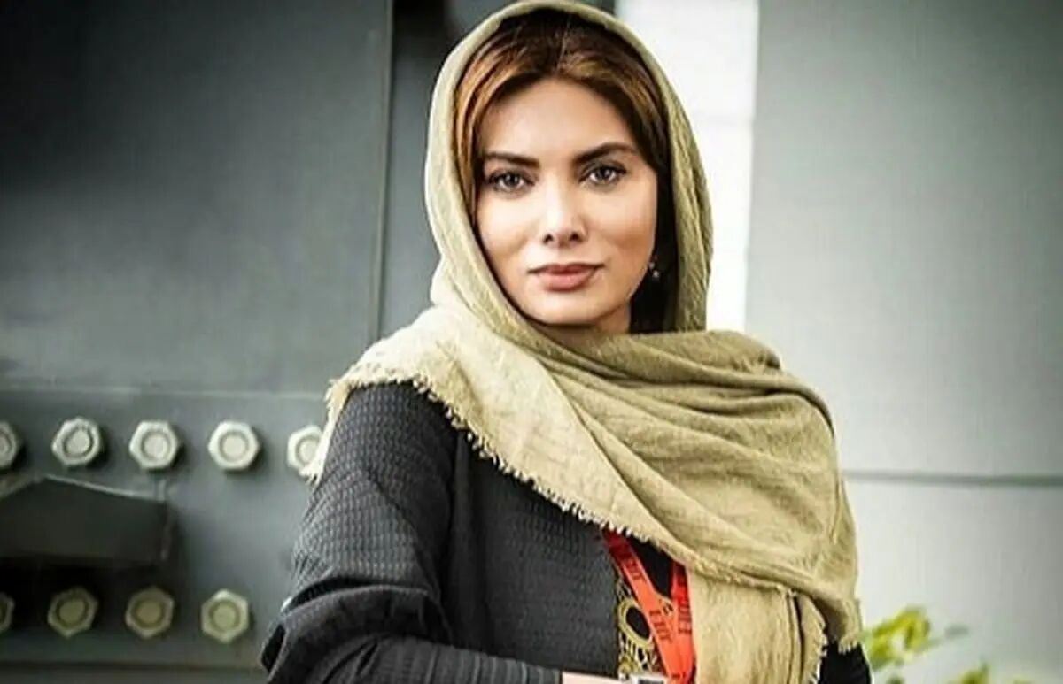 شمایل تازه نگار فروزنده در ۴۷ سالگی جلب‌توجه کرد