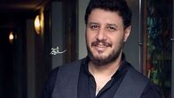 پست اینستاگرامی عجیب جواد عزتی پس از سه سال!