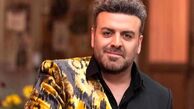 بهرنگ علوی در تاجیکستان + عکس های استایل عجیب!