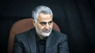 انتشار برای اولین بار/ دستنوشته شهید حاج قاسم سلیمانی درباره امام خمینی(ره) (عکس)