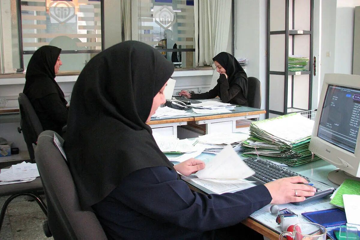 دستور جدید رییس‌جمهور درباره حقوق کارمندان؛ شیوه پرداخت حقوق به کارمندان تغییر می‌کند + جزییات