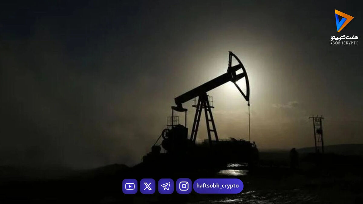 قیمت نفت در اوج ماند