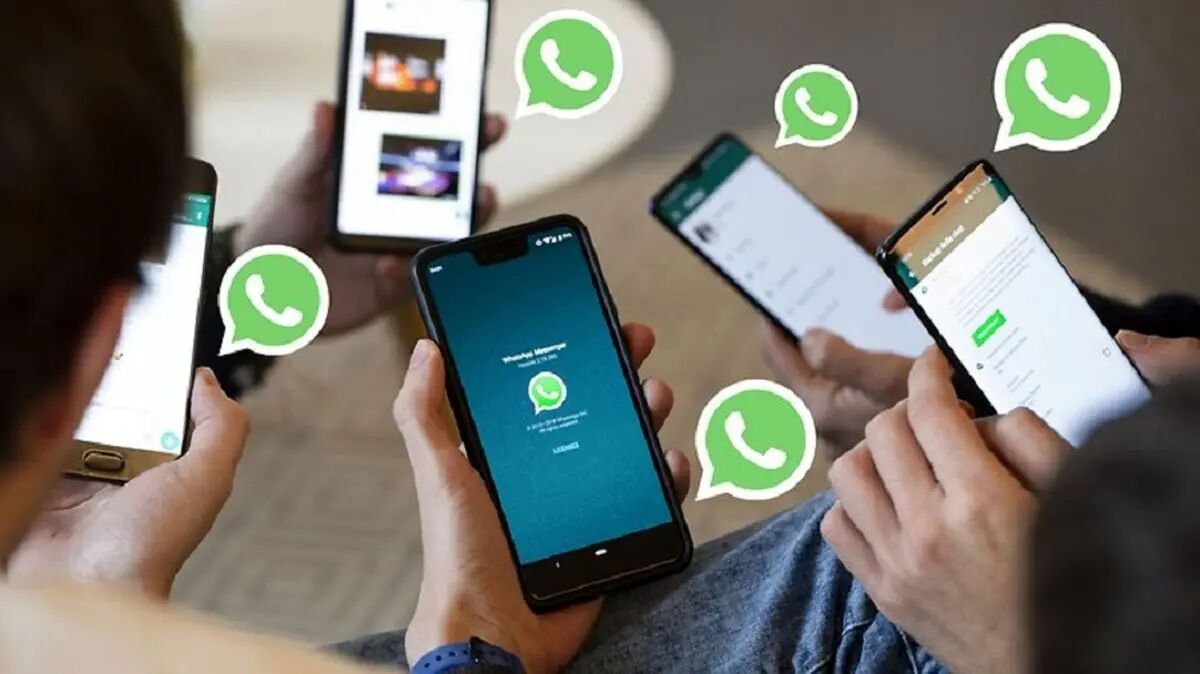 واتساپ در کدام گوشی‌ها از کار افتاد؟