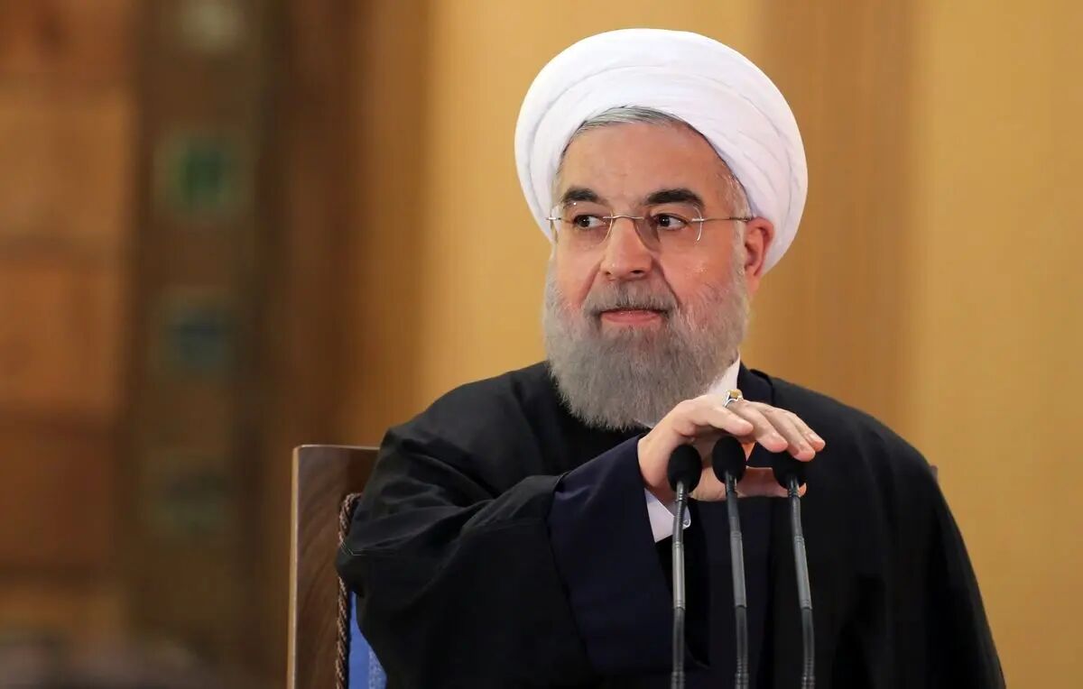حسن روحانی افشا کرد؛ سال ۱۴۰۰ یک امضا تا احیای برجام مانده بود اما می‌گفتند مبادا فلانی رییس جمهور شود!