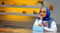 بیوگرافی، حواشی و زندگی شخصی نازنین بیاتی، بازیگر محبوب تاسیان + عکس‌ها و فیلم‌شناسی