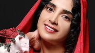 بیوگرافی الهه حصاری بازیگر سریال هفتاد سی + عکس های شخصی