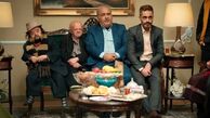 ساعت پخش و تکرار سریال قول مردونه مشخص شد