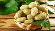 با خوردن این میوه افسرده نمی‌شوید