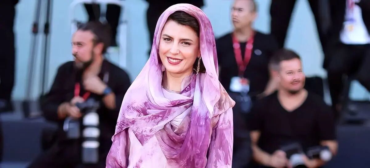 نگاهی به دکوراسیون خانه شیک و زیبای لیلا حاتمی + عکس های جذاب