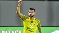واکنش مهدی قائدی به پیشنهاد پرسپولیس