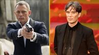 کیلین مورفی گزینه‌ی اصلی نقش منفی فیلم James Bond 26 شد؟