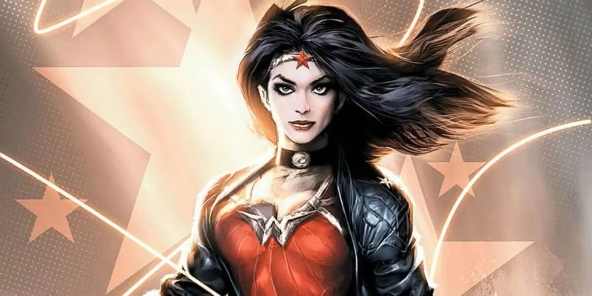 تأیید رسمی ساخت فیلم جدید Wonder Woman در دنیای تازه دی‌سی !