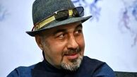 تیپ خاص رضا عطاران در استرالیا جلب‌توجه کرد + عکس