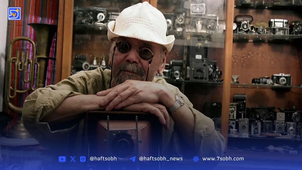 نگاتیوها نمی‌میرند | در سالروز تولد و کوچ اصغر بیچاره