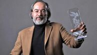 اولین رونمایی از همسر کم سن و سال کارن همایونفر، داور برنامه عصر جدید+ عکس