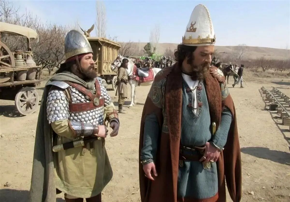 تاریخ پخش سریال سلمان فارسی اعلام شد!