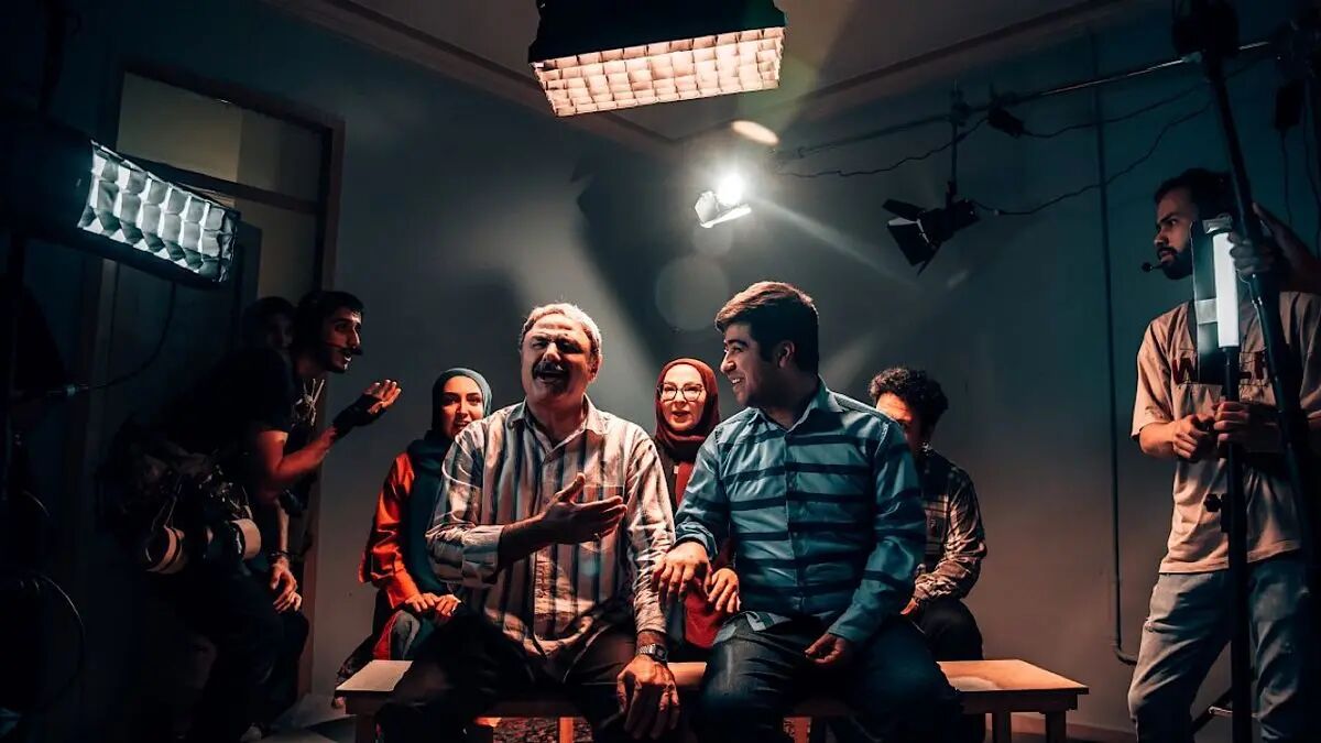 دستچین کمدی تازه، به‌زودی مهمان خانه‌های شما
