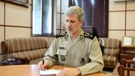 سرلشکر امیر حاتمی با حکم رهبر انقلاب بر ارتش فرماندهی می‌کند