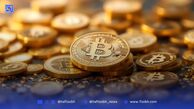 قیمت لحظه‌ای بیت‌کوین شنبه ۲۴ خرداد ۱۴۰۴