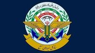 عکس های دو تن از فرماندهان ارشد نیروهای مسلح که شهید شدند!