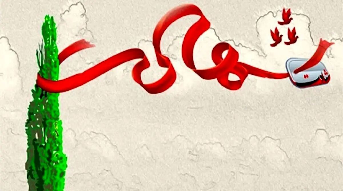 شهادت ۶ دانشمند و پاسدار در پی حمله اسرائیل به ایران
