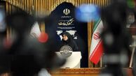 دولت با تمام قوا پشتیبان تصمیمات نیروهای مسلح است