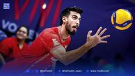 خون تازه در رگ‌های والیبال جهان
