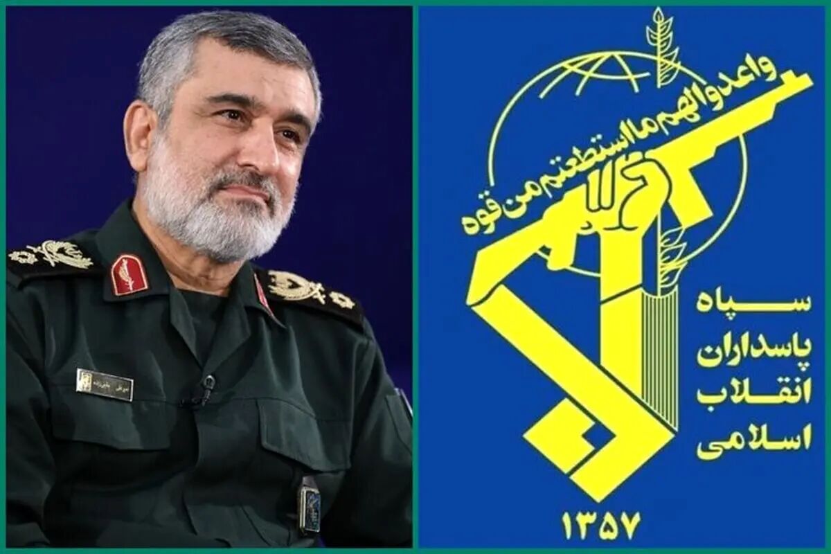 شهادت جمعی از فرماندهان هوا و فضای سپاه + اسامی
