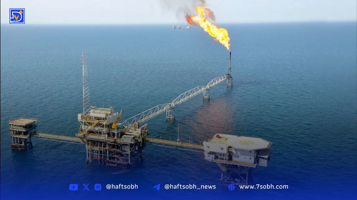 بازار نفت در نوسان| تنش نفتی در خلیج فارس؛ واکنش بازار به حملات اسرائیل