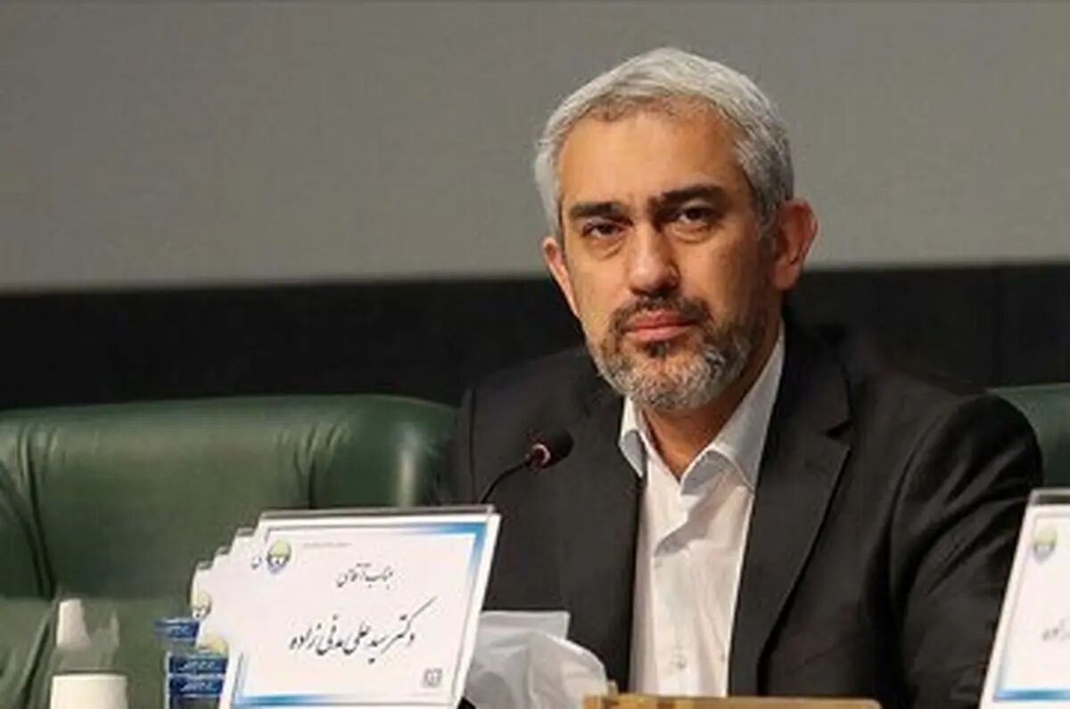 مدنی زاده: وامدار کسی نیستم؛ خود را متعهد به ایران اسلامی می دانم