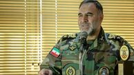 حمله پهپادی ارتش ایران به مواضع حساس رژیم صهیونیستی با پهپادهای انهدامی