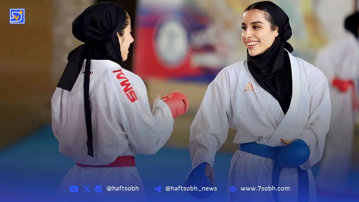 قاب امروز| نبرد کلاسیک مبینا که ختم به خیر نشد
