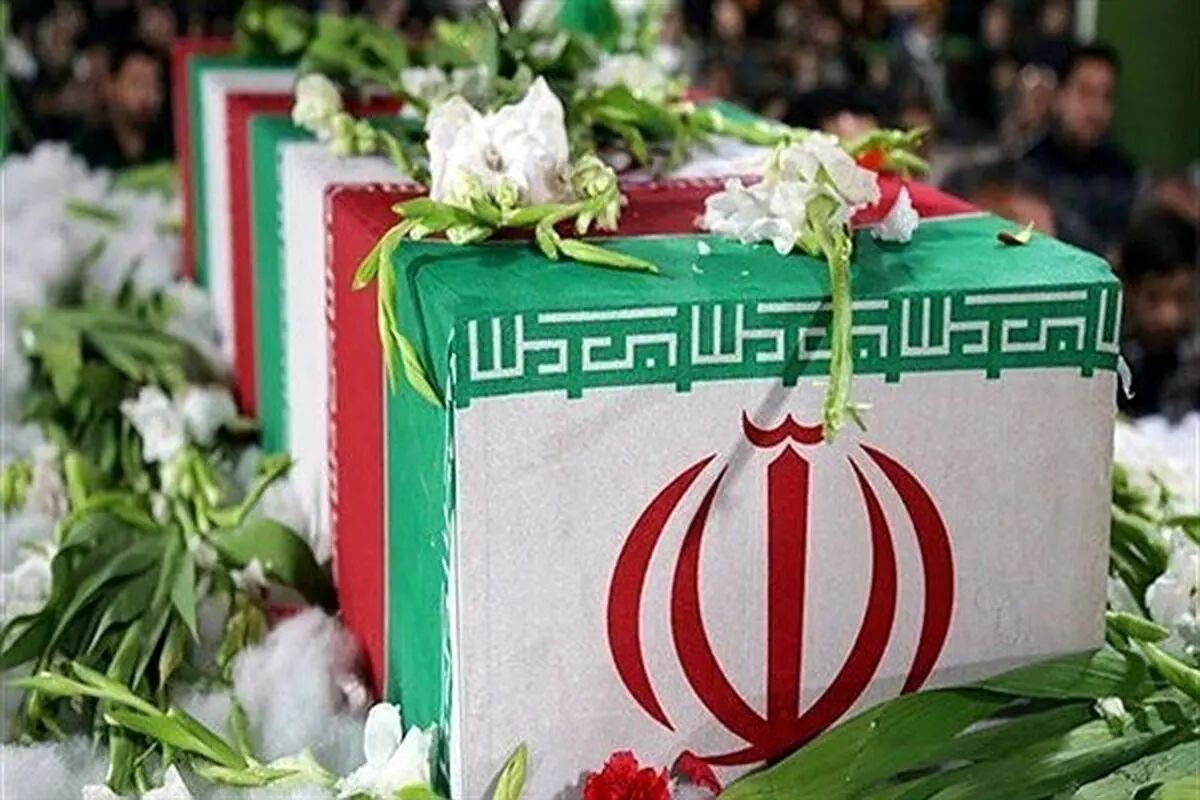 شهادت ۲ نیروی امدادرسان در خرم‌آباد