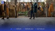 سالسدو: تمام هنرم را مدیون قربانیانی هستم که با من شهادت داده‌اند