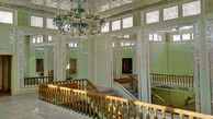 فروش عمارت اقدسیه به قیمت ۱۵۰میلیارد تومان
