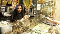 پیش بینی قیمت طلا و سکه ۲ تیر ۱۴۰۴؛ سکه امامی ۵ میلیون تومان ریخت