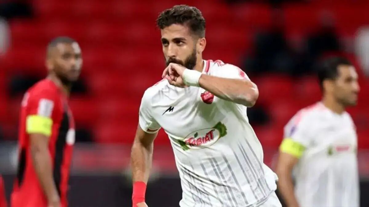 آیا پرسپولیس می‌خواهد فرجی را برگرداند!