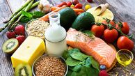 غذا های موثر در شادی و فرار از افسردگی