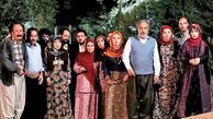 پیام هنرمندان سریال نون خ در حمایت و همبستگی با ملت ایران